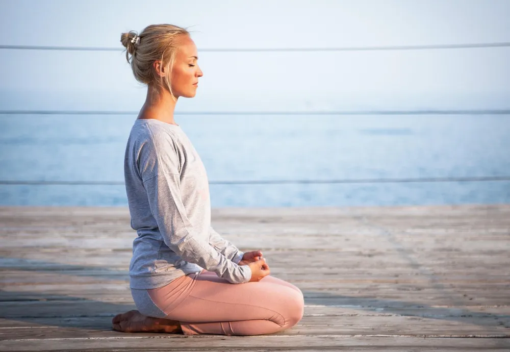 Mindfulness and Physical Health Guide