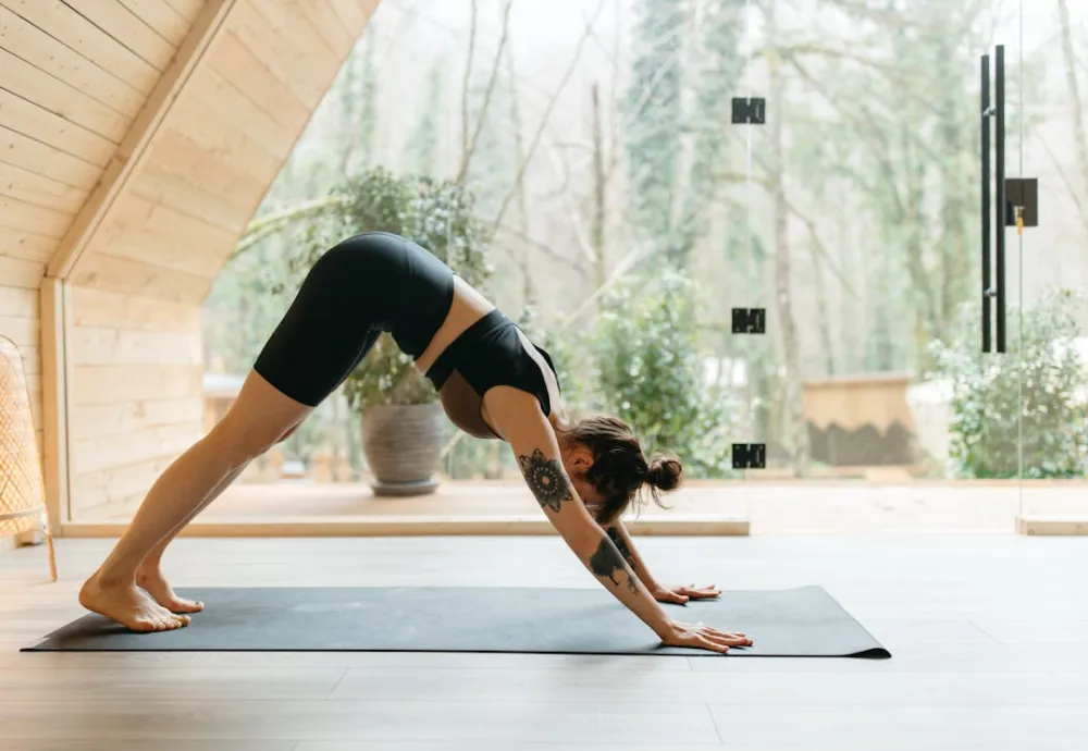 Everyday Mindfulness Practices for the Body