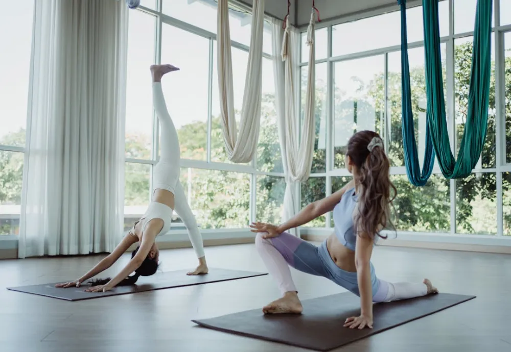 Everyday Mindfulness Practices for the Body