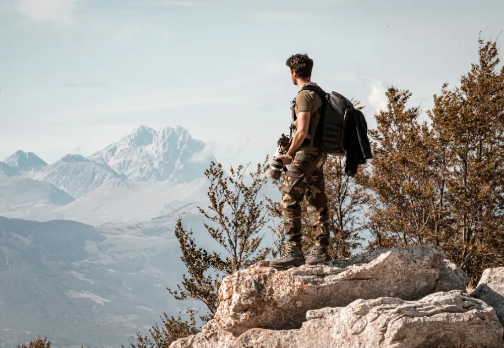 AI-Powered Packing List for Travel Activities