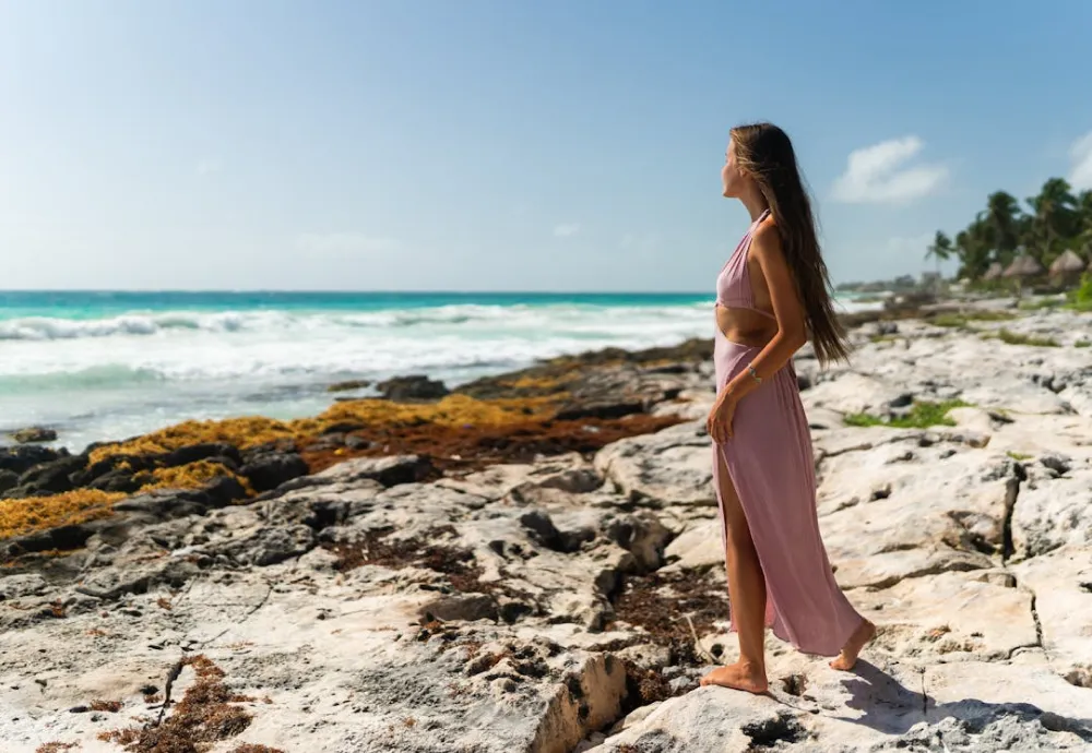 AI Travel Planning for Stress-Free Packing