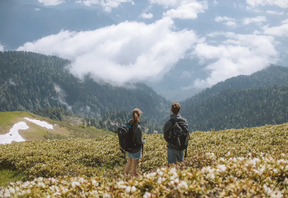 AI Travel Planning for Stress-Free Packing