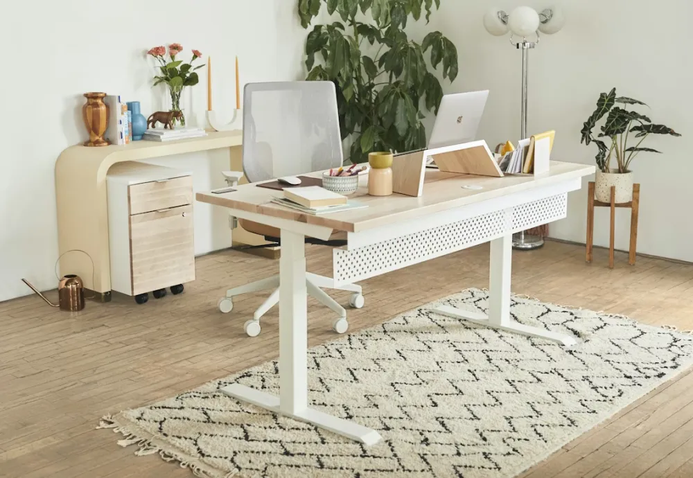 Digital Organization Guide for Home Office