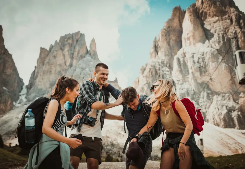 AI Travel Planning for Stress-Free Packing