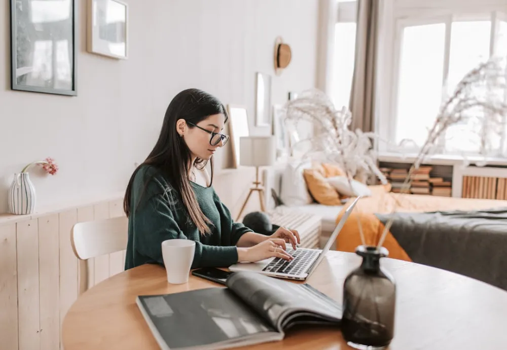 Digital Organization Guide for Home Office