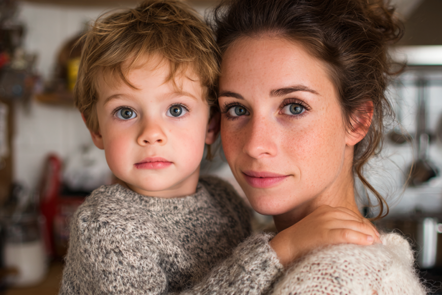 how to practice mindfulness as a parent