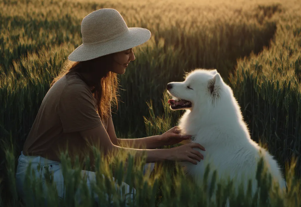 Canine Communication and Body Language Handbook